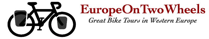 EuropeOnTwoWheels