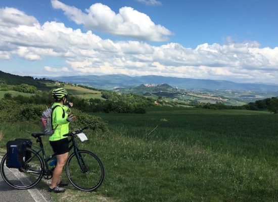 best cycle for riding