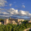 Cycle touring Western Europe, Spain