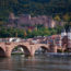 Cycle tour Europe - Germany