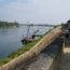 Cycle touring Western Europe, France