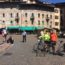 Cycle touring Europe - Northern Italy