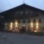 Cycle touring Bavarian Alps of Germany