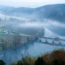 Cycle touring in France, Dordogne