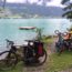Cycle touring Western Europe